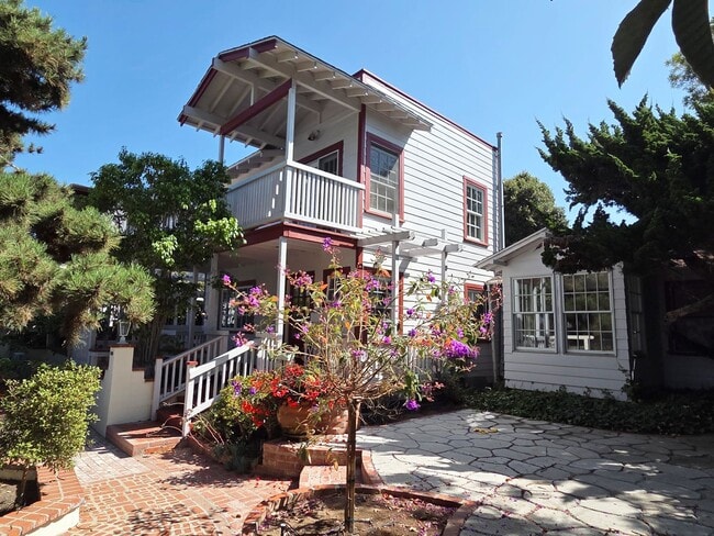 Beautiful Encinitas Home with Ocean Views! - Beautiful Encinitas Home with Ocean Views!