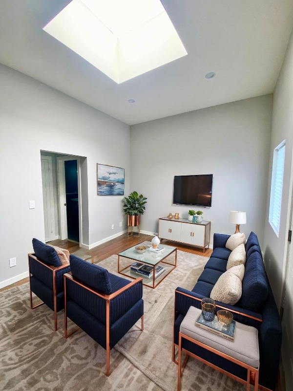 Photo - 1517 W 12th Pl Unit 8