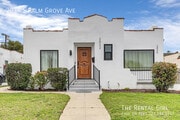 Photo - 2034 S Palm Grove Ave Apartment