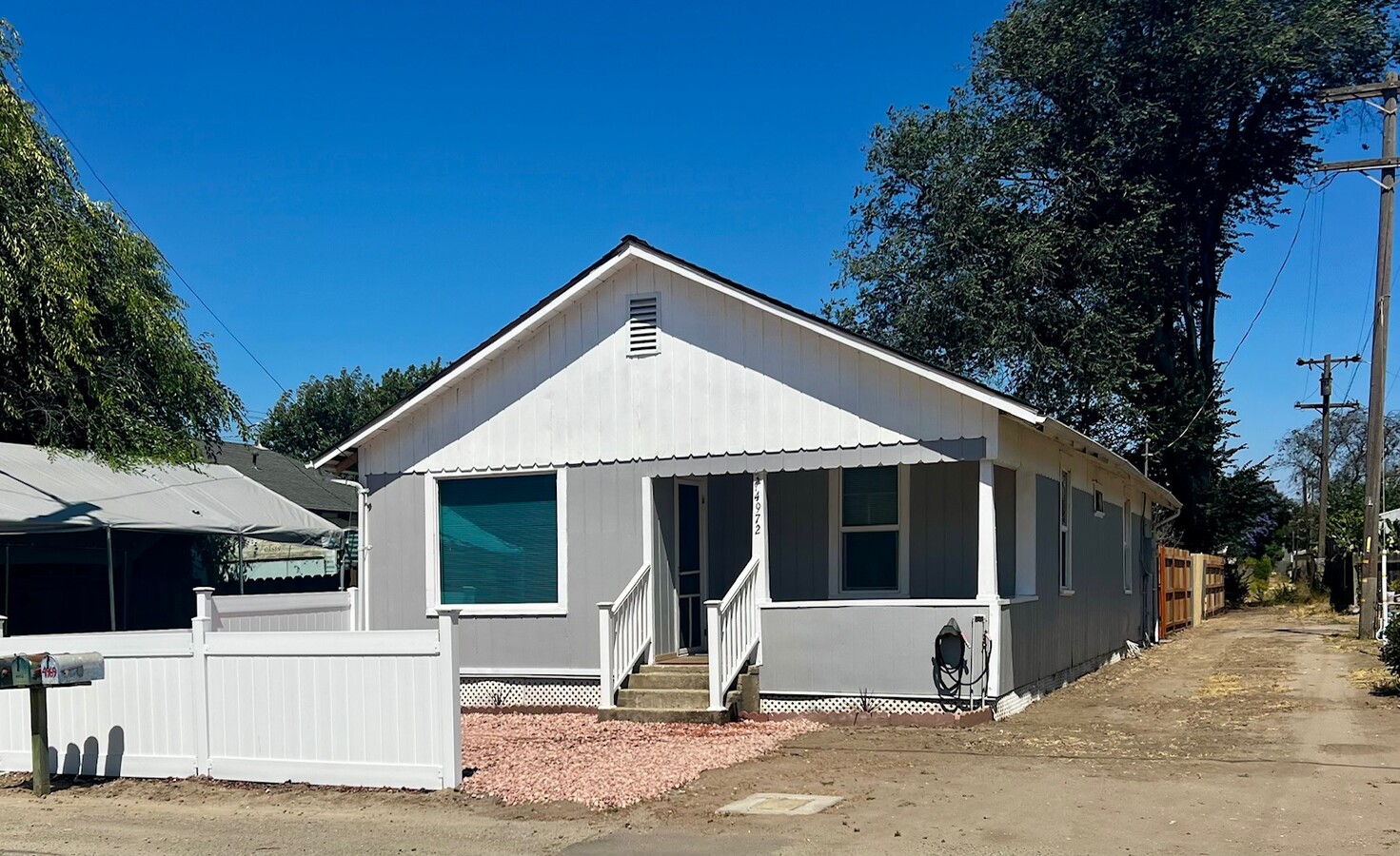 Photo - 4972 Foxen Canyon Rd House