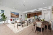 Photo - 857 1/2 Hyperion Ave Townhome