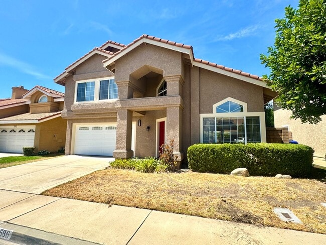 Beautifully Updated Rancho Cucamonga Home - Beautifully Updated Rancho Cucamonga Home