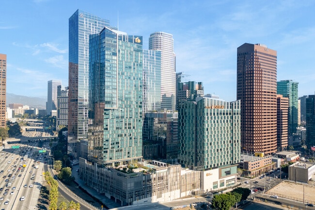 Photo - 889 Francisco St Unit 3305