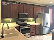 Photo - 2703 White Pine Ct House