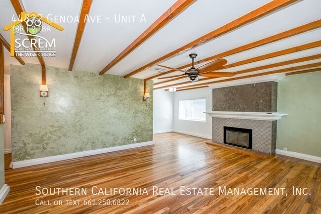 Photo - 44822 Genoa Ave Unit A