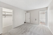 Photo - South Coast Racquet Club Apartments