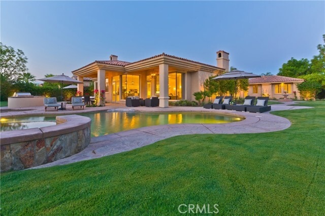 Photo - 55495 Royal St George