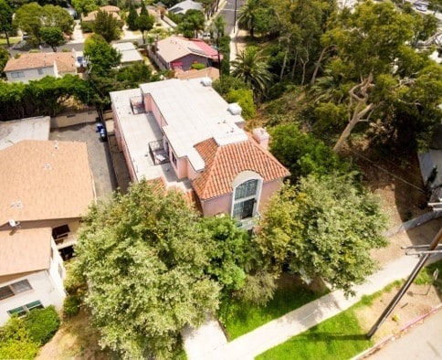 Photo - 2642 S. Sepulveda Blvd.