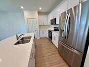Photo - Luxury Townhome 3 level 2 car garage  modern kitchen must see charmer $3350