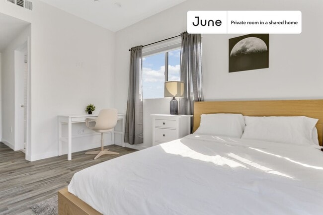 Photo - Room in Shared 5 bed/7 bath home Unit A