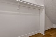 3733 Military Extra Long Closet in Living Rm - 3733 Military Ave