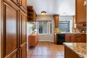 Kitchen View 2 - 4912 Strohm Ave House