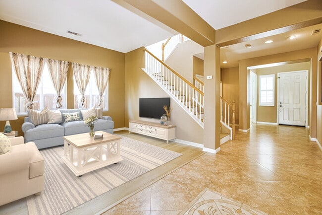 Photo - Experience Scenic Luxury in This Spectacular 4-Bed+Office/4-Bath Home Within the Exclusive Sycamo...