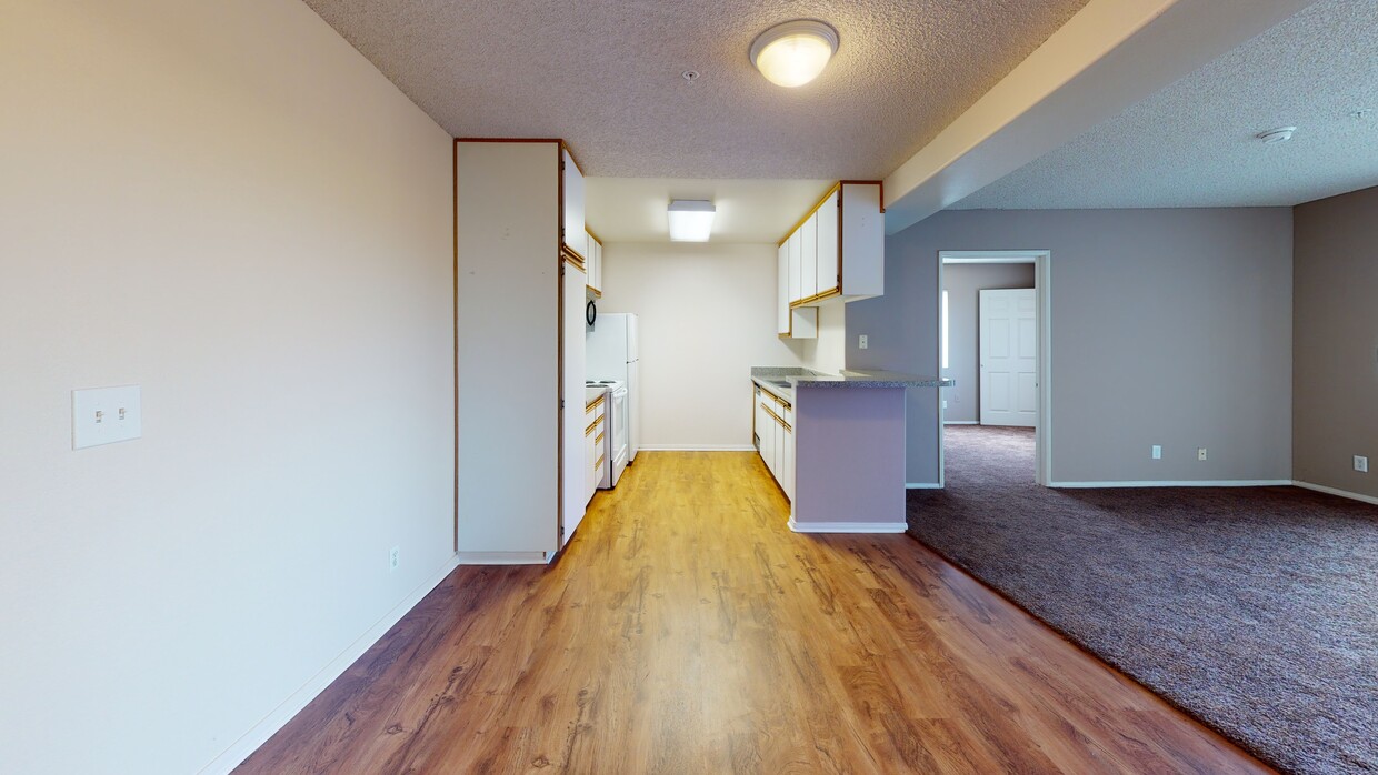 3D Tour - Park Stanton Place Apartments