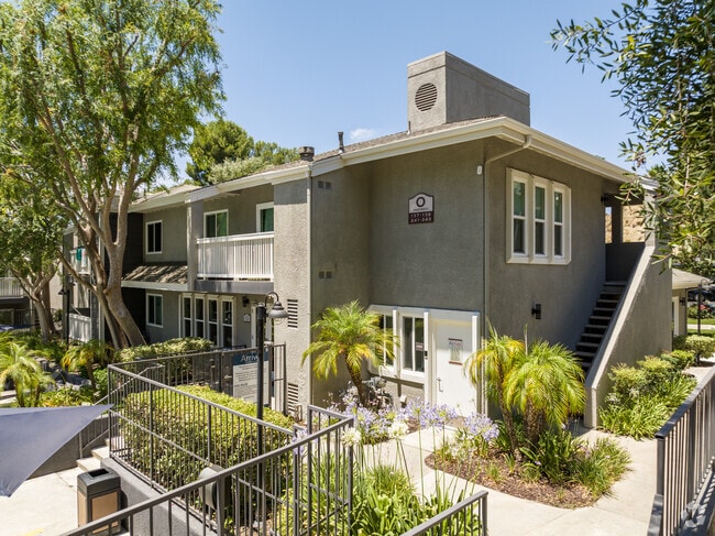 Photo - Arrive Santa Clarita