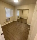 Bedroom 2 - 1396 W 30th St Apartments Unit B