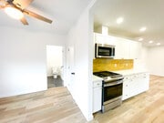 Kitchen - 162 Comstock Dr