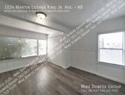 Photo - 1024 Martin Luther King Jr Ave Apartment Unit #B