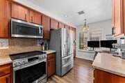 Photo - 3 Bedroom Townhouse