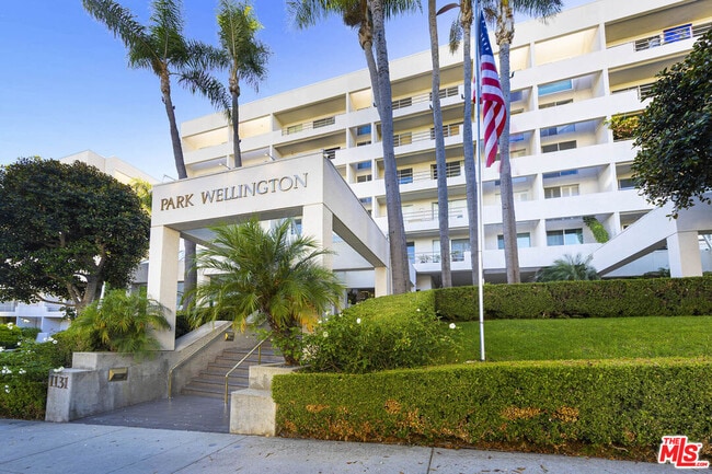 Photo - 1131 Alta Loma Rd Unit 131