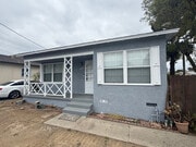 Front Right - 8665 Higuera St