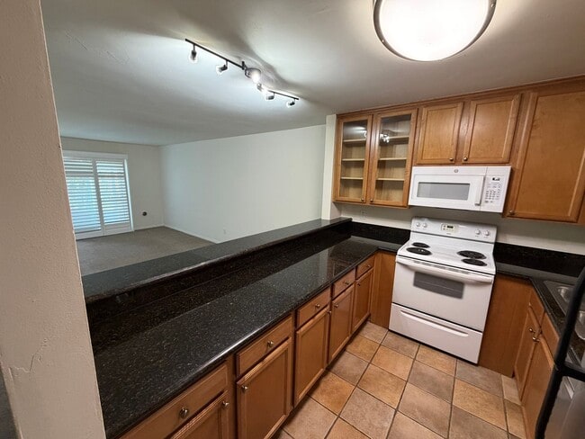 Photo - Updated 1BR Condo in the Heart of Normal Heights Unit 209