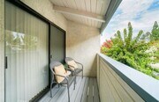 Photo - Beautiful Large 2+2, Balcony, Central AC ~... Condo