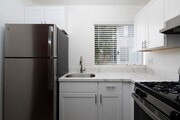 Photo - Gorgeous 2BR in Hillcrest with 2 Parking S... Apartment Unit 05