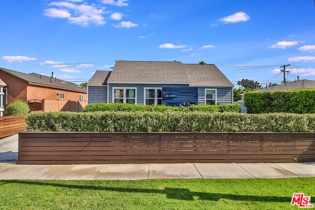 Building Photo - 6027 Comey Ave Rental