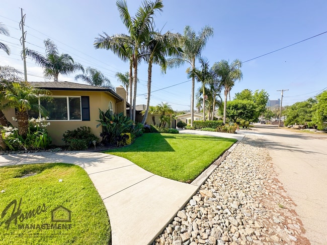 Photo - Homes Management 3bd, 1ba House for Rent