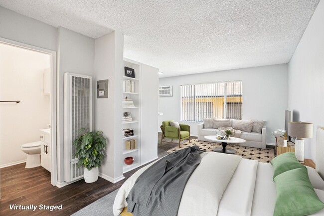 Photo - 238 South Serrano Ave