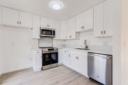 Photo - Renovated 3-Bedroom with Private Courtyard – Move-In Ready! Unit A