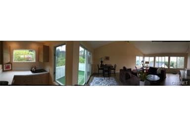 Photo - Studio City Furnished Studio Unit 1