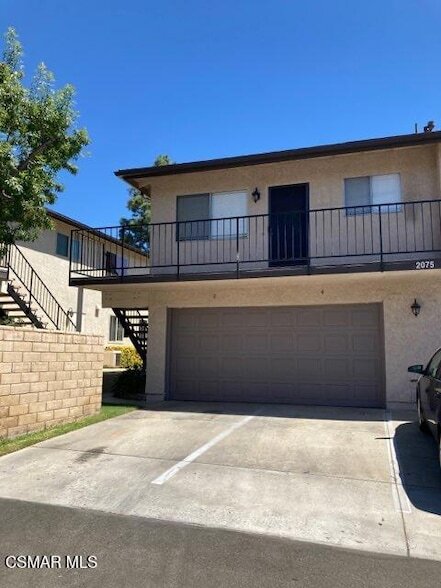 Building Photo - 2075 N Avenida Vista Del Monte Unit 4