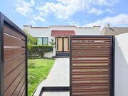 Entrance Gate - 1265 Keniston Ave