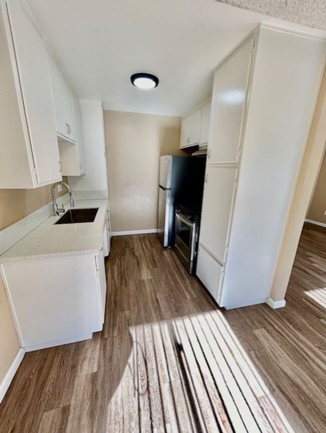 Photo - 1 Bedroom 1 Bath Unit B04