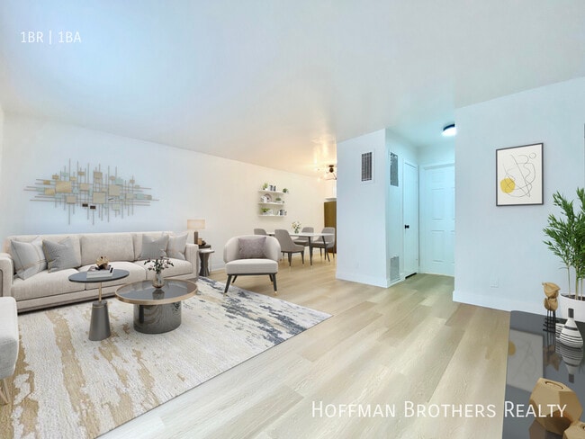 Photo - 136 S Oxford Ave Unit 7