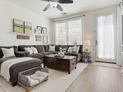 Photo - Stylish 3BR Home in Santee | Solar | Garage | Resort-Style Amenities