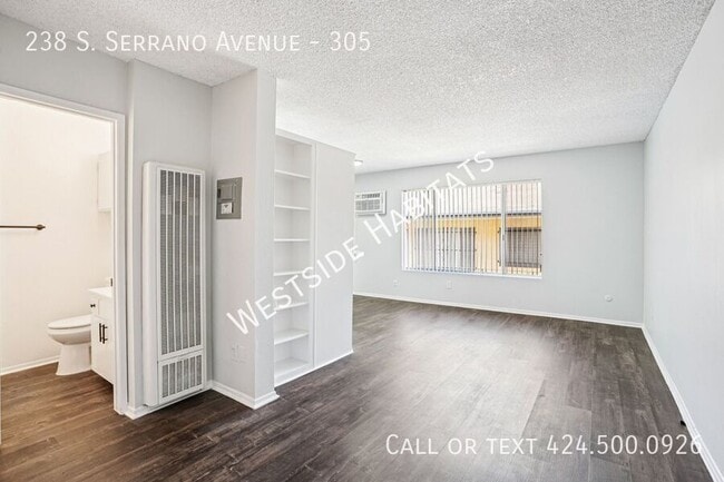 Building Photo - 238 Serrano Ave Unit 305 Rental