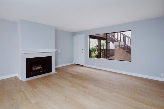 Photo - La Jolla West Wind