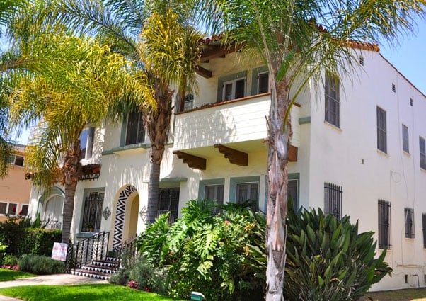 Photo - 325 Cochran Ave Unit 203