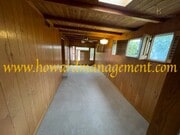 Photo - Beautiful home with large Den, hardwood floors, grassy backyard and dettached 2 car garage.