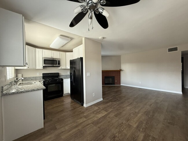 Photo - Ground Floor Unit in Santee! Unit D