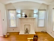 LIVING ROOM - 2441 10th St House