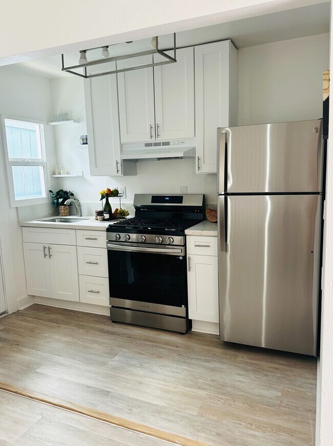 Photo - ? Stunning Brand-New Cottage in the Heart of North Park! ? Unit 3815 Wabash Ave-1