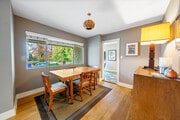 Dining Room - 4536 Corliss St House