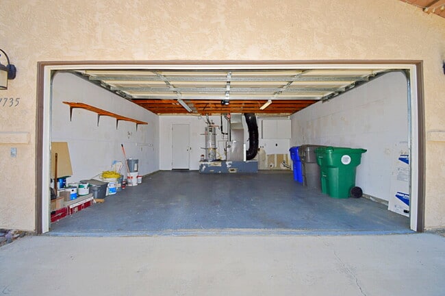 Photo - Cozy 3 bed 2 bath Cathedral City home