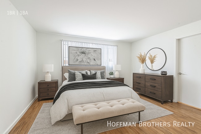 Photo - 3111 4th St Unit 218