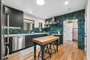 Photo - Classic Craftsman in University Heights House