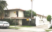 Photo - Vineland Apartments
